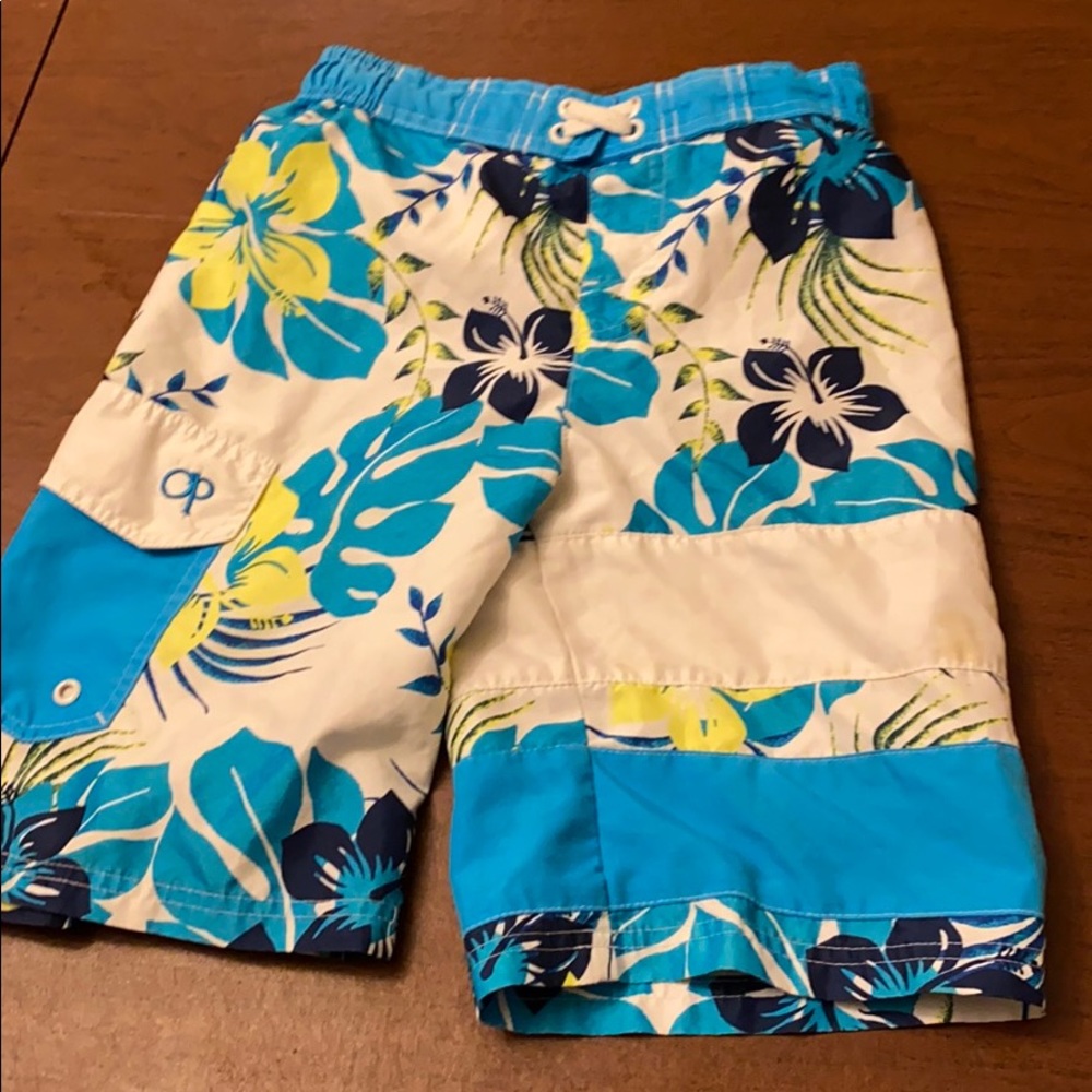 Kids swim pants
